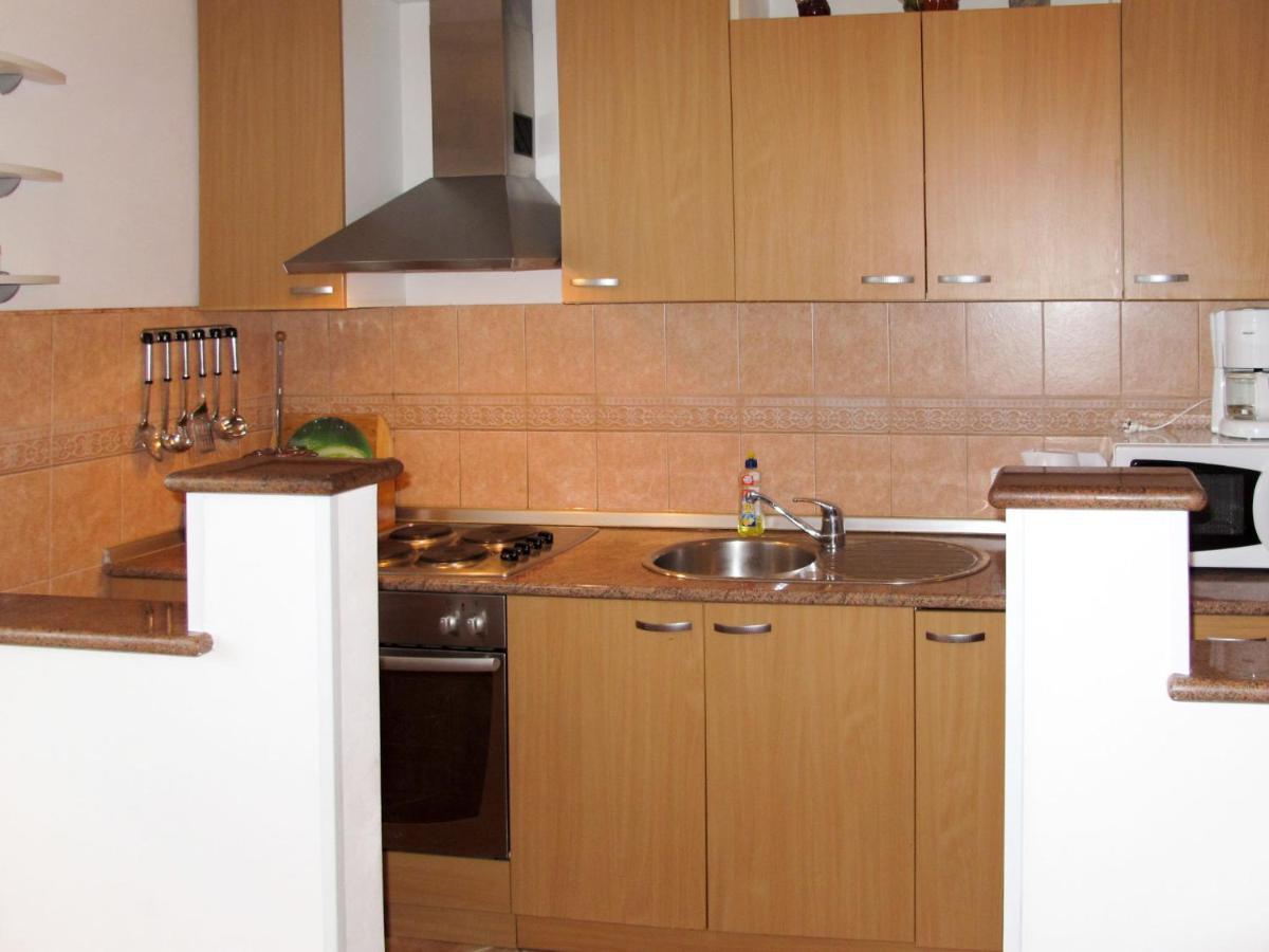 Apartment Vukelic-2 By Interhome Novi Vinodolski Eksteriør bilde