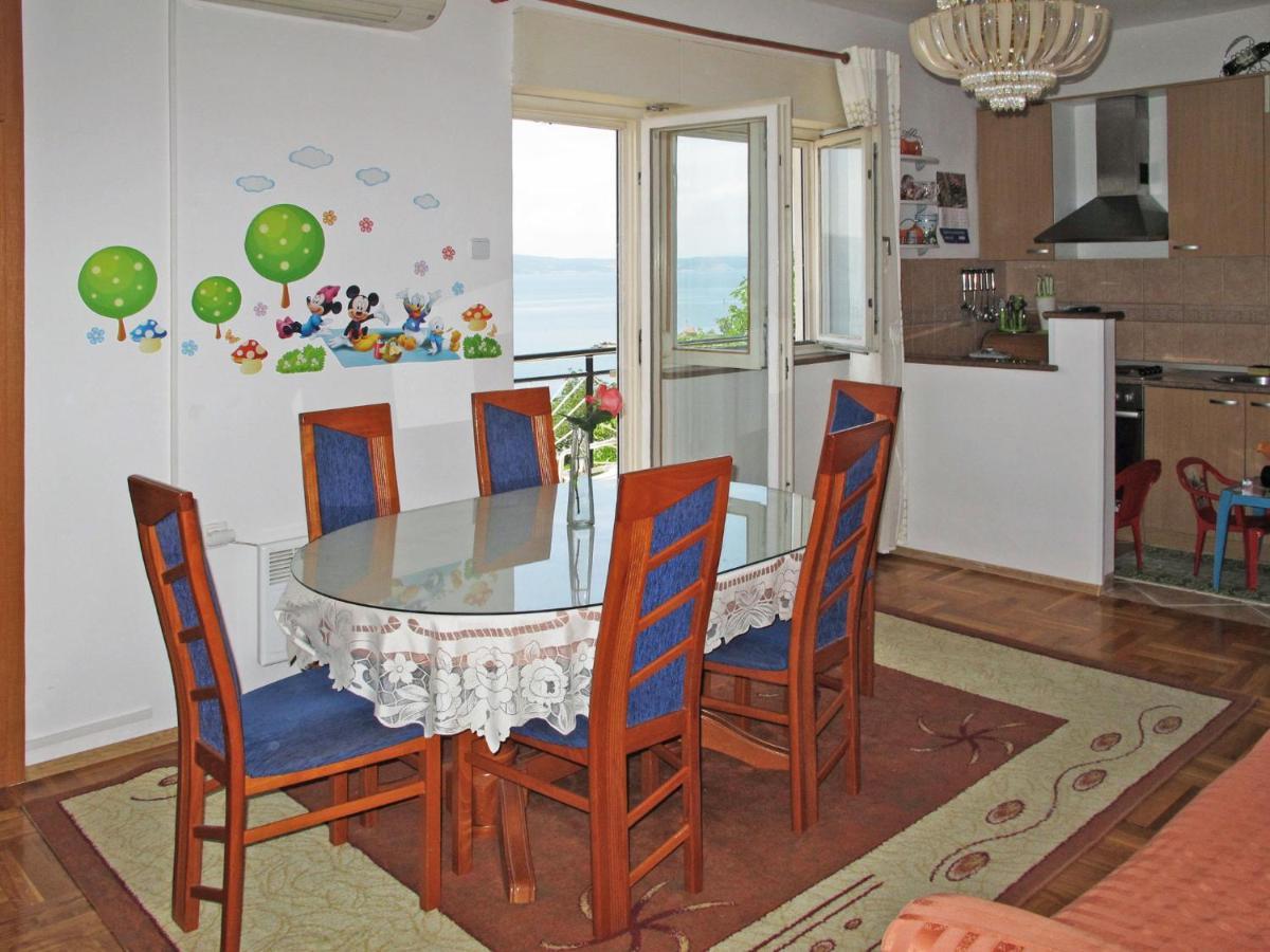 Apartment Vukelic-2 By Interhome Novi Vinodolski Eksteriør bilde
